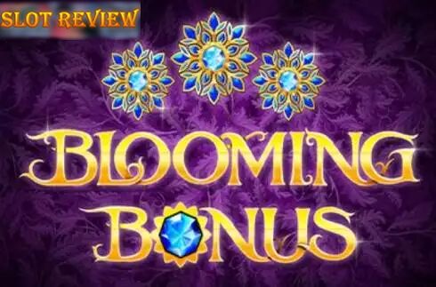 Blooming Bonus icon